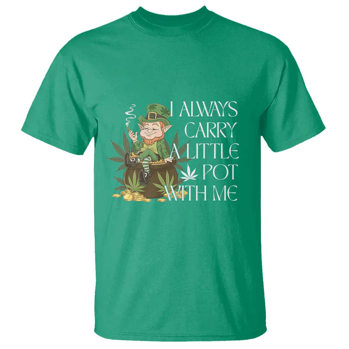 funny-saint-patricks-day-t-shirt-i-always-carry-a-little-pot-with-me-cannabis-smokers-irish