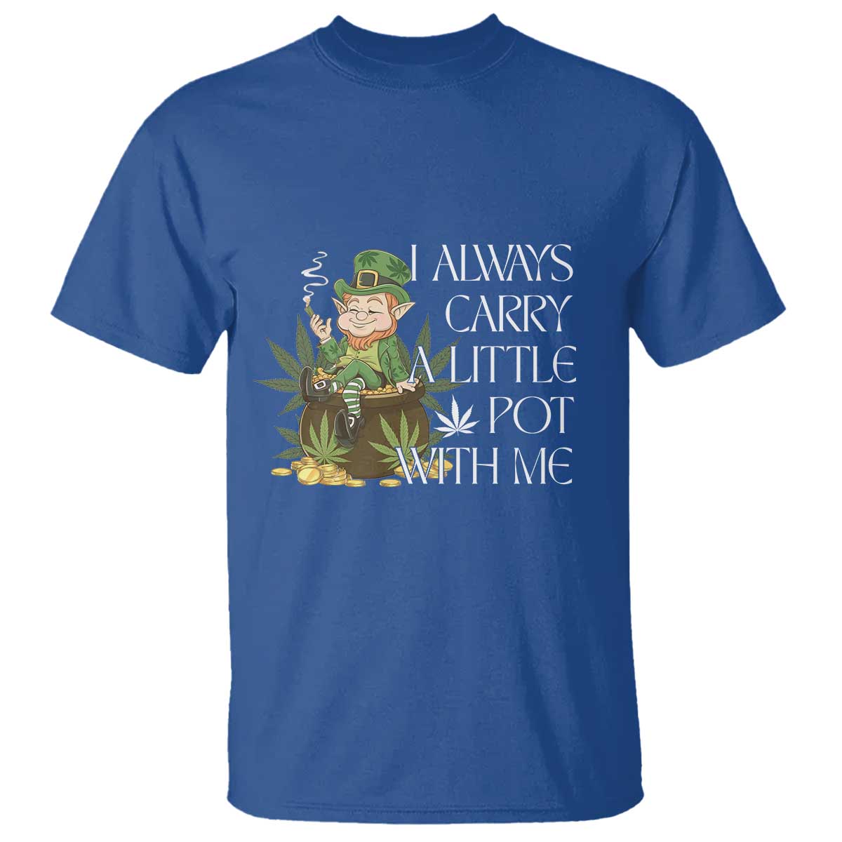 funny-saint-patricks-day-t-shirt-i-always-carry-a-little-pot-with-me-cannabis-smokers-irish