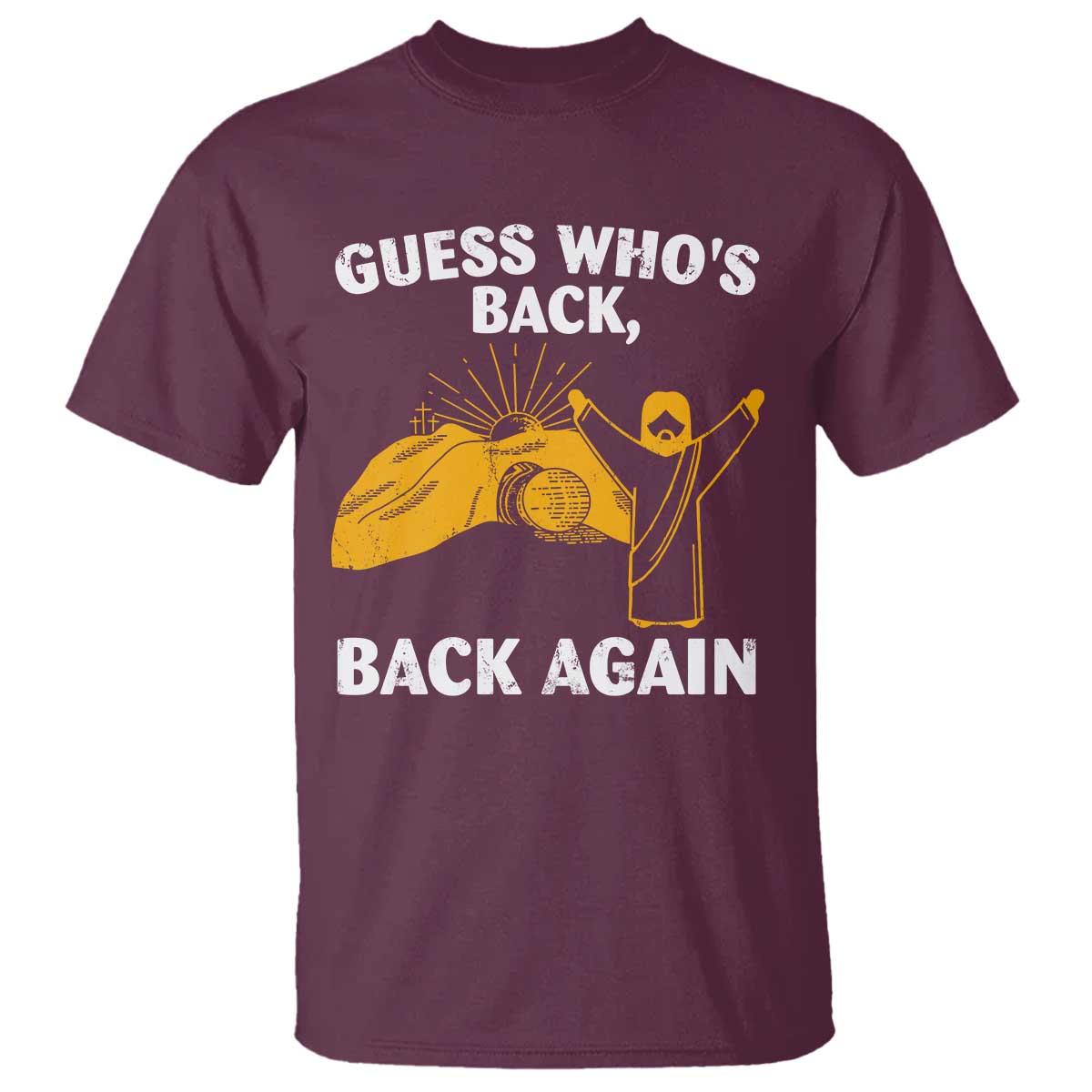christian-easter-t-shirt-guess-whos-back-back-again