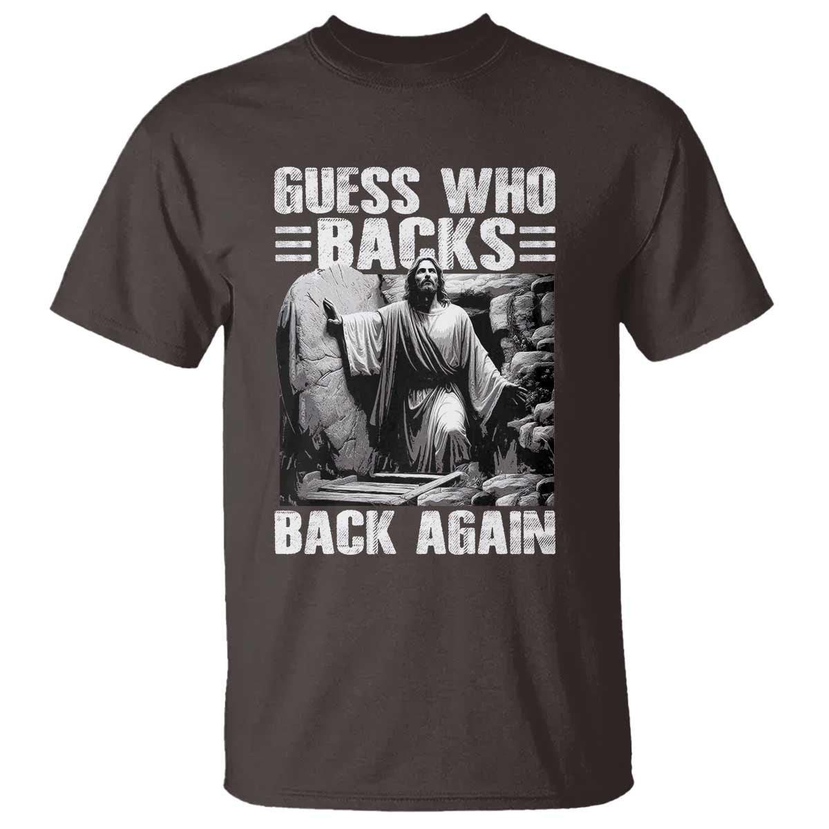 easter-religious-t-shirt-guess-whos-back-back-again-jesus-christian