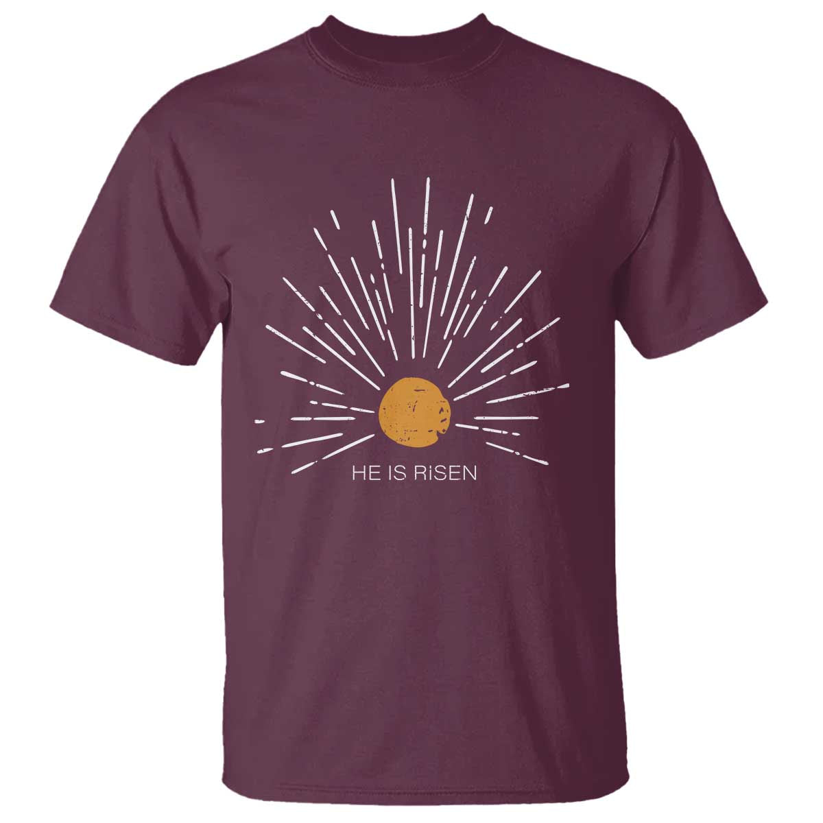 he-is-risen-t-shirt-sunburst-vintage-jesus-religious-easter-day-christians