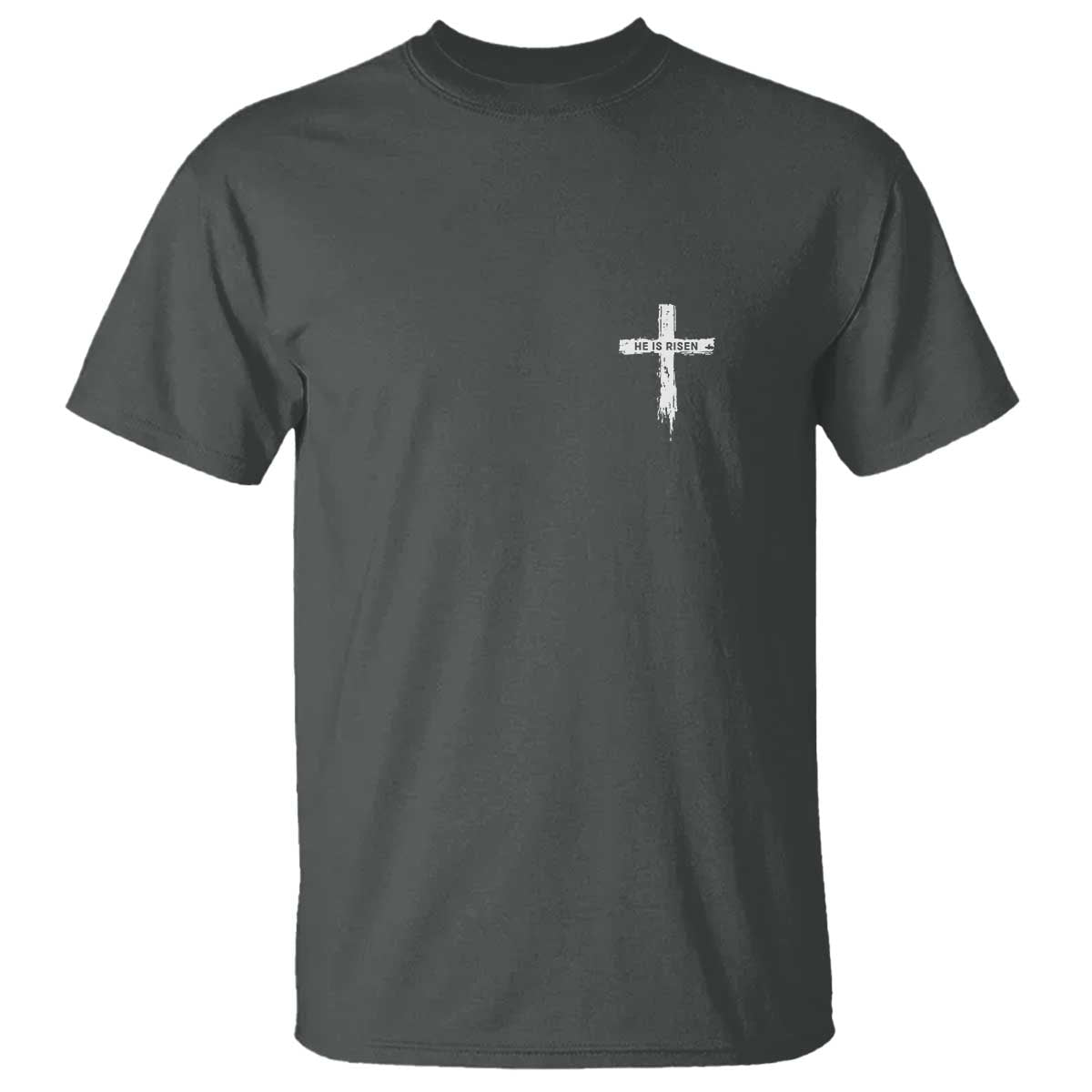easter-christian-cross-religious-he-is-risen-t-shirt