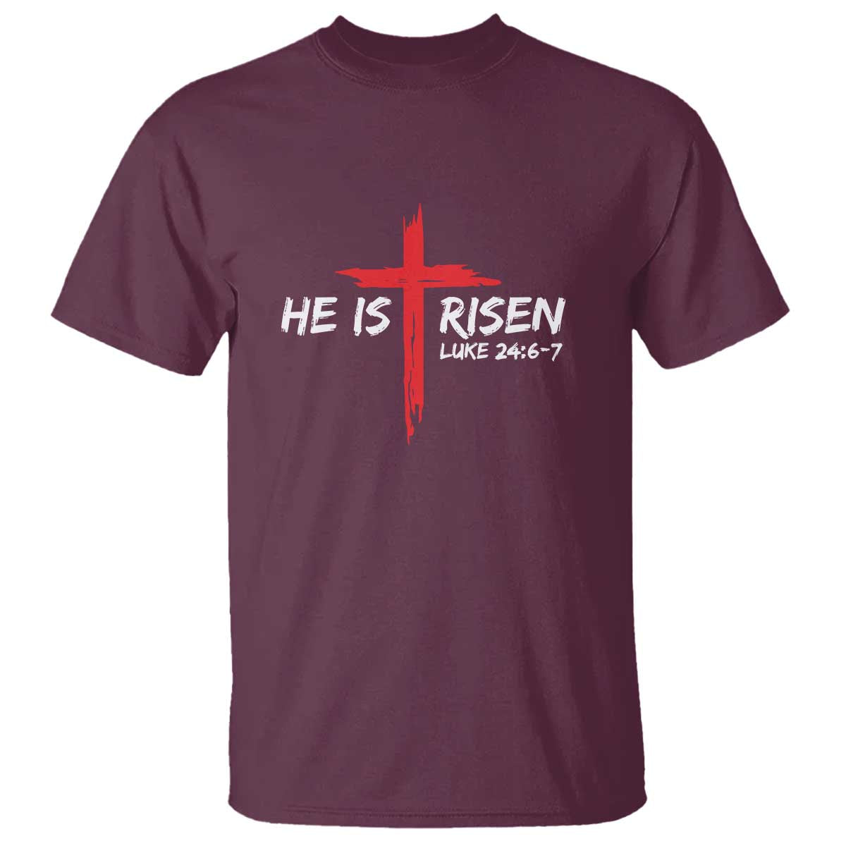 jesus-he-is-risen-t-shirt-christian-cross-bible-verse-easter-day