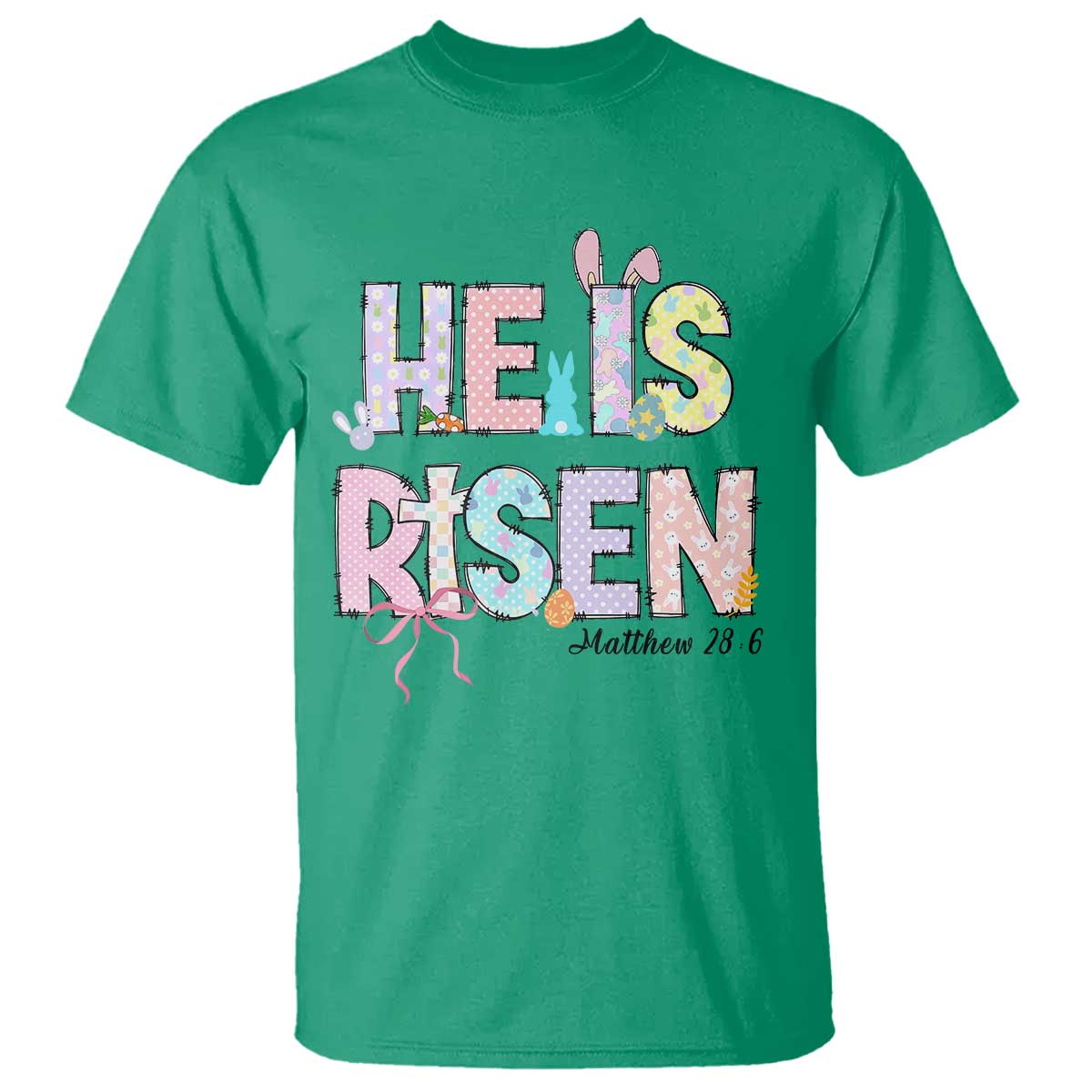 he-is-risen-jesus-christian-happy-easter-t-shirt