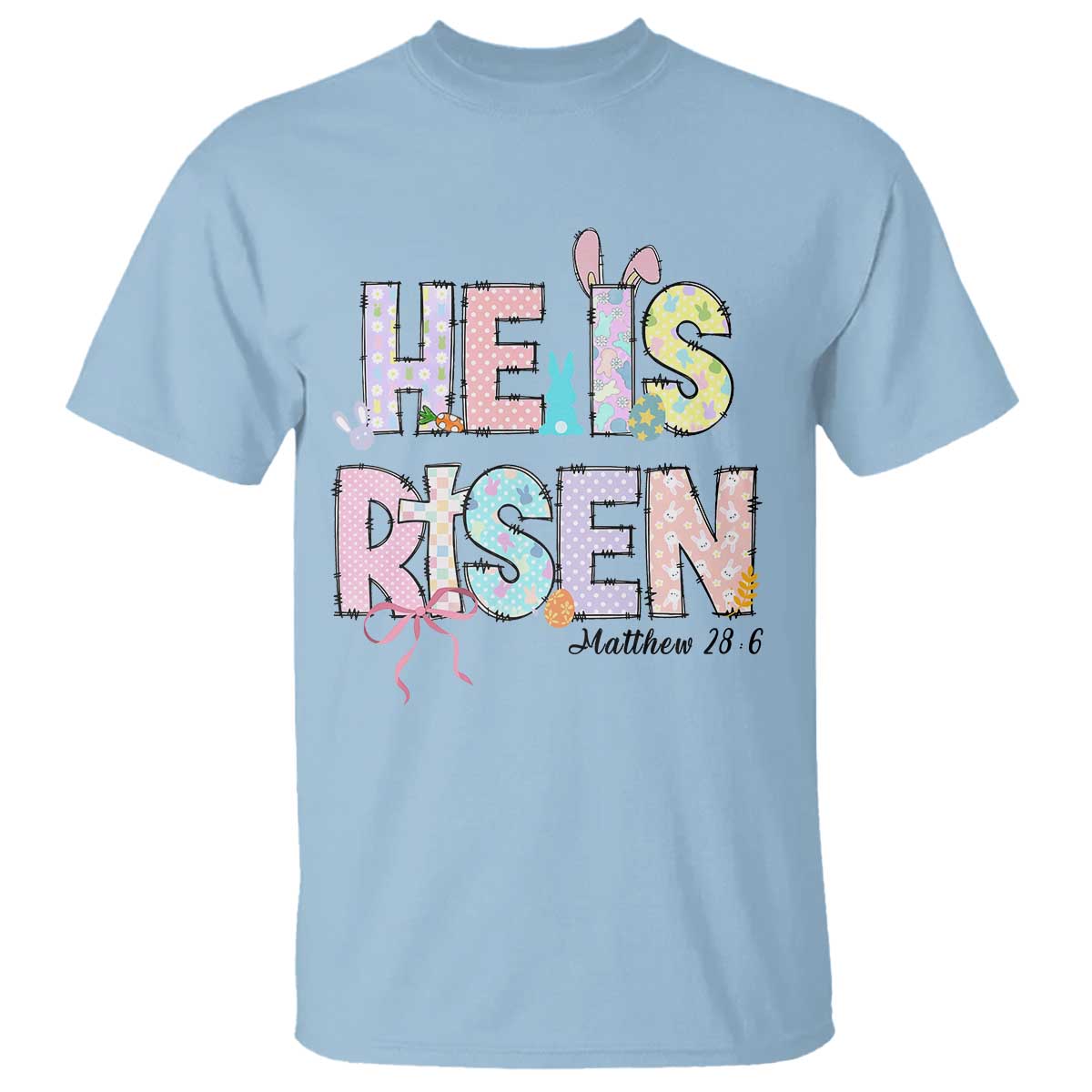 he-is-risen-jesus-christian-happy-easter-t-shirt