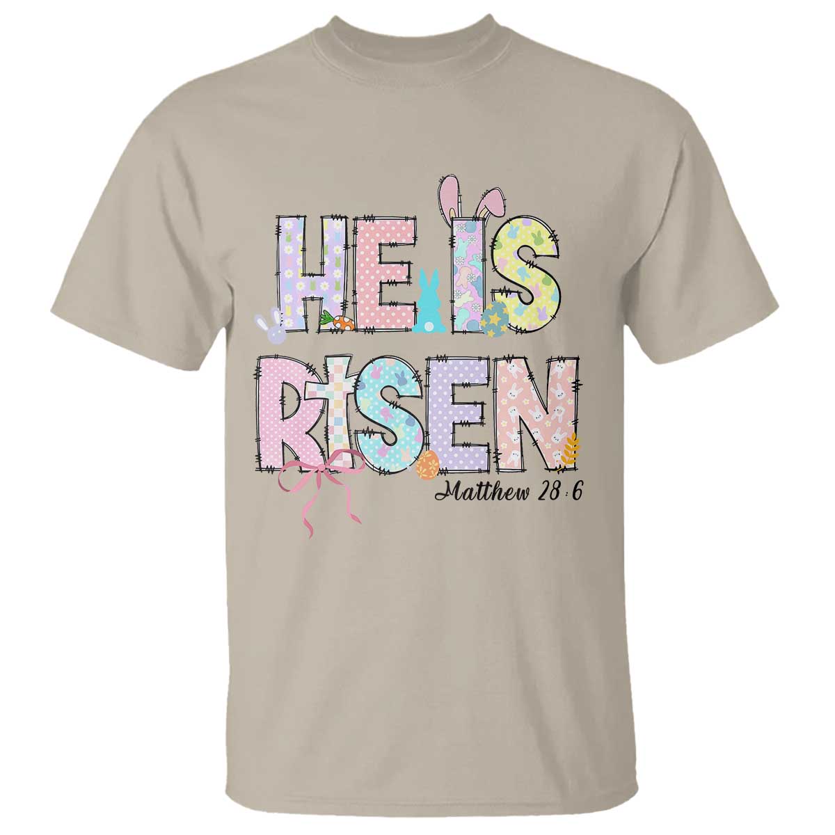 he-is-risen-jesus-christian-happy-easter-t-shirt