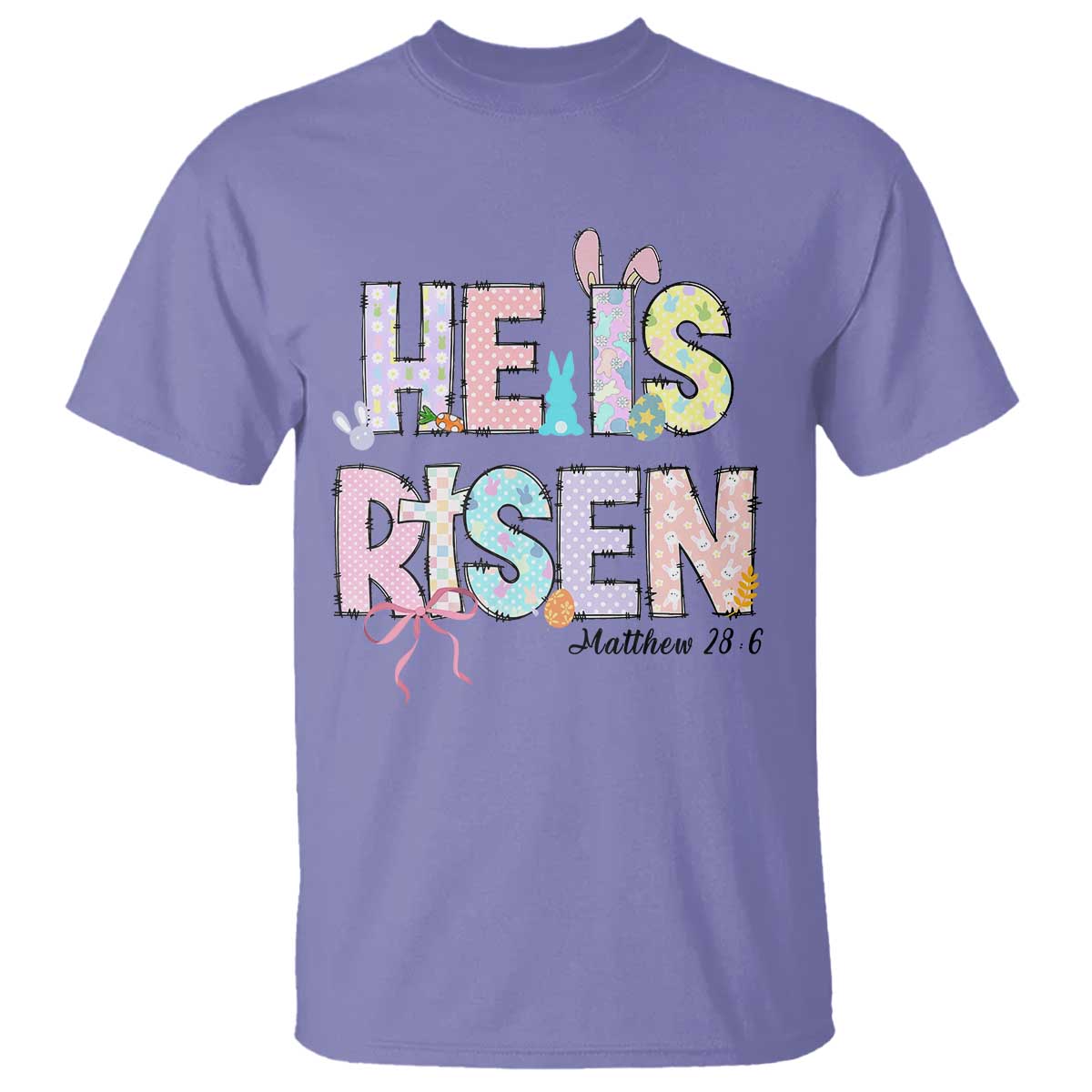he-is-risen-jesus-christian-happy-easter-t-shirt