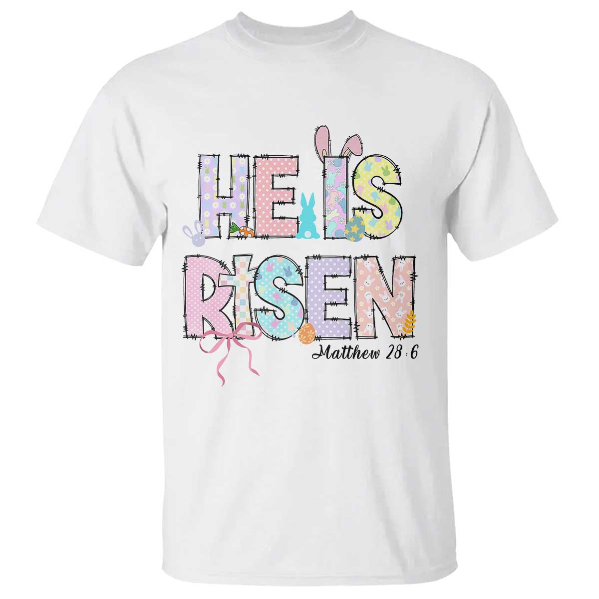 he-is-risen-jesus-christian-happy-easter-t-shirt