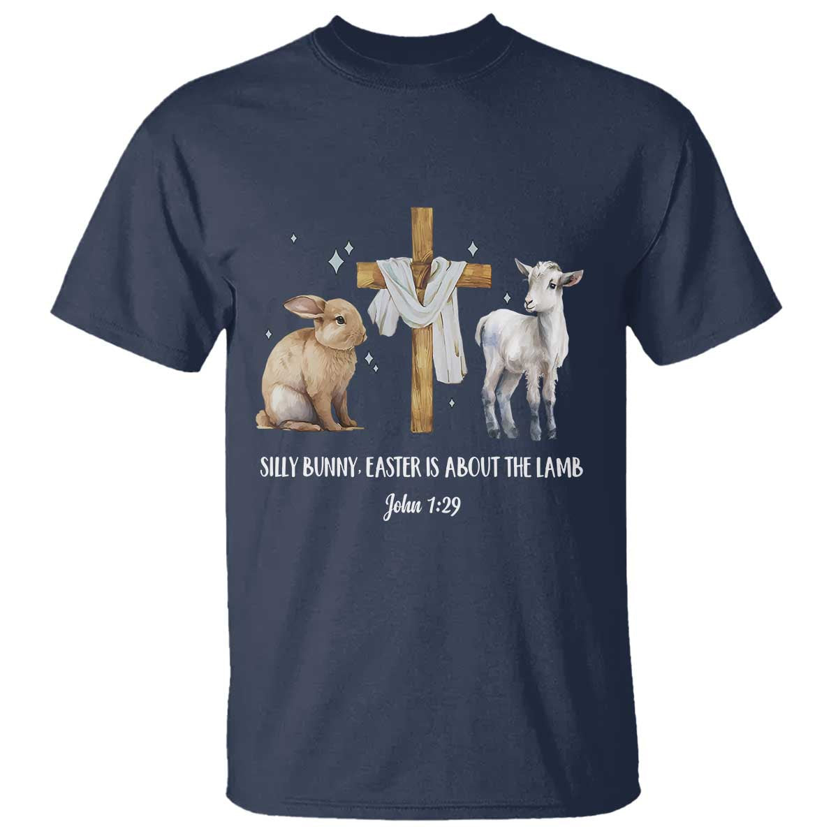 easter-christian-t-shirt-silly-rabbit-easter-is-about-the-lamb-john-129