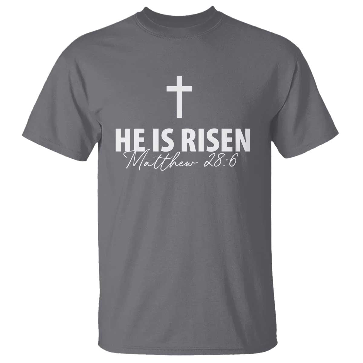 he-is-risen-t-shirt-cross-christian-minimal-religious-easter-day