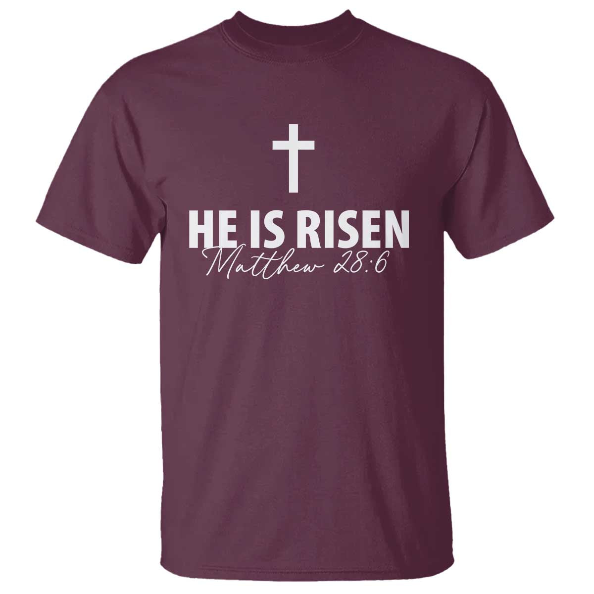 he-is-risen-t-shirt-cross-christian-minimal-religious-easter-day