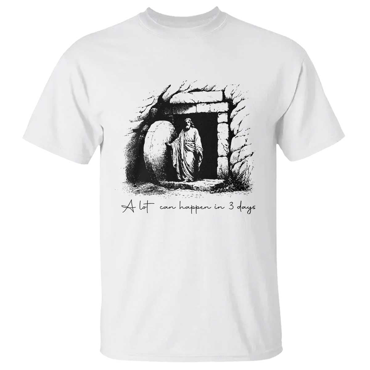 easter-religious-a-lot-can-happen-in-3-days-t-shirt