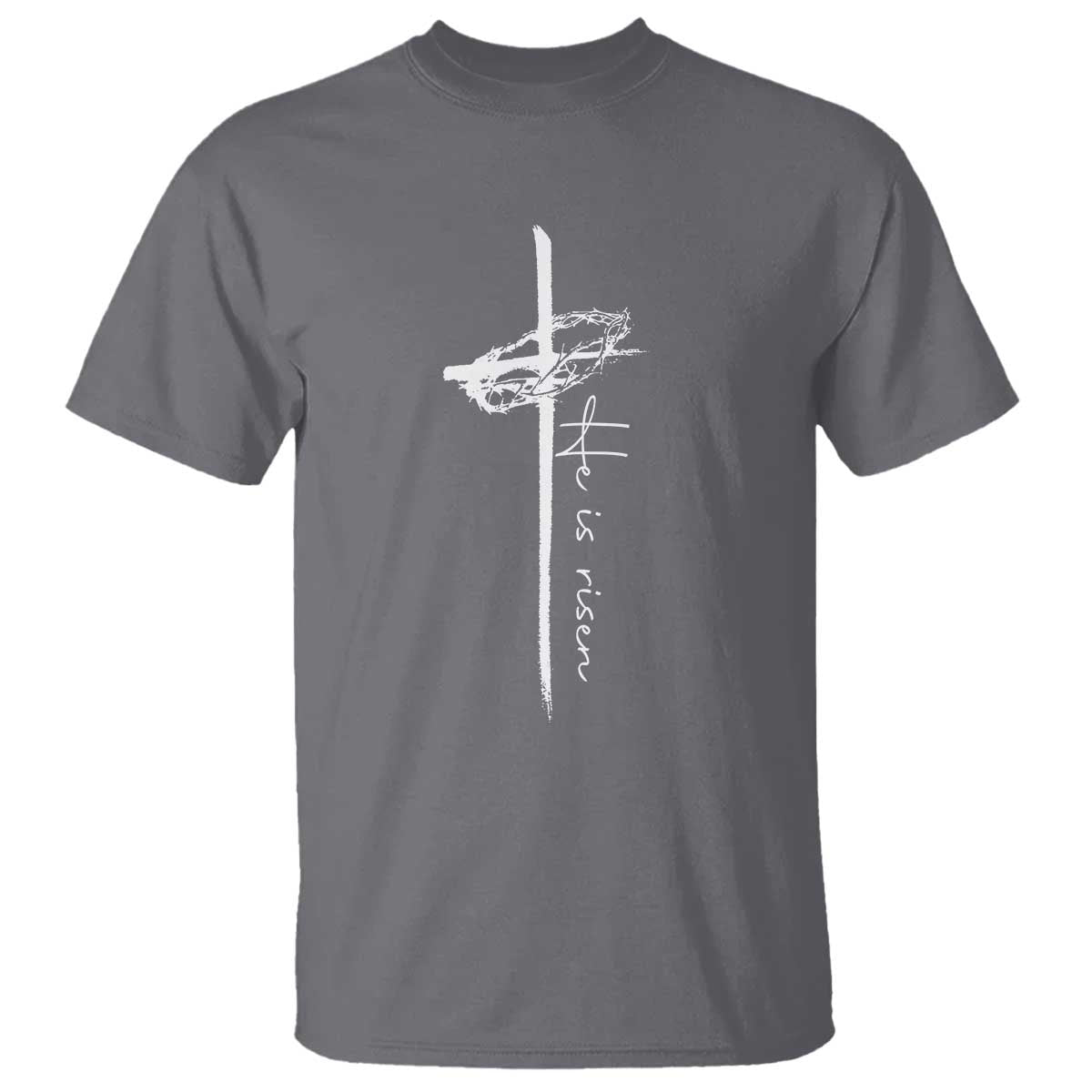 easter-cross-he-is-risen-jesus-christian-t-shirt