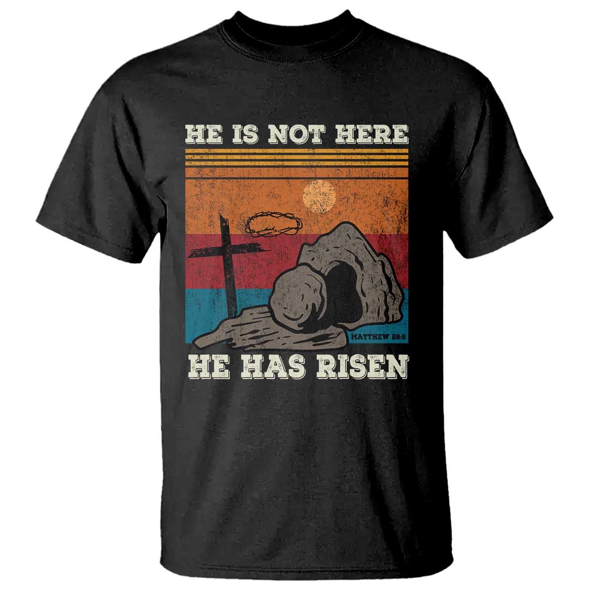 jesus-he-is-risen-t-shirt-matthew-286-vintage-christian-easter