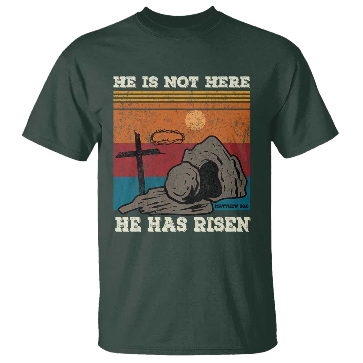 jesus-he-is-risen-t-shirt-matthew-286-vintage-christian-easter