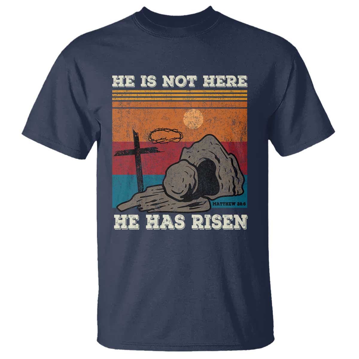 jesus-he-is-risen-t-shirt-matthew-286-vintage-christian-easter