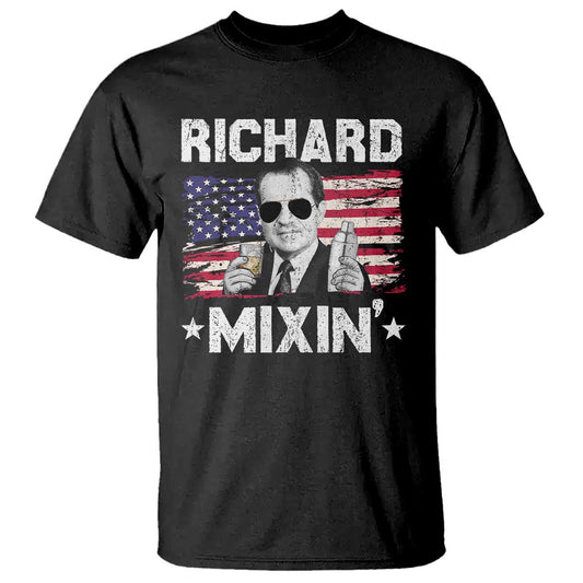 funny-4th-of-july-richard-nixon-mixin-t-shirt-patriotic-bartender-american-flag