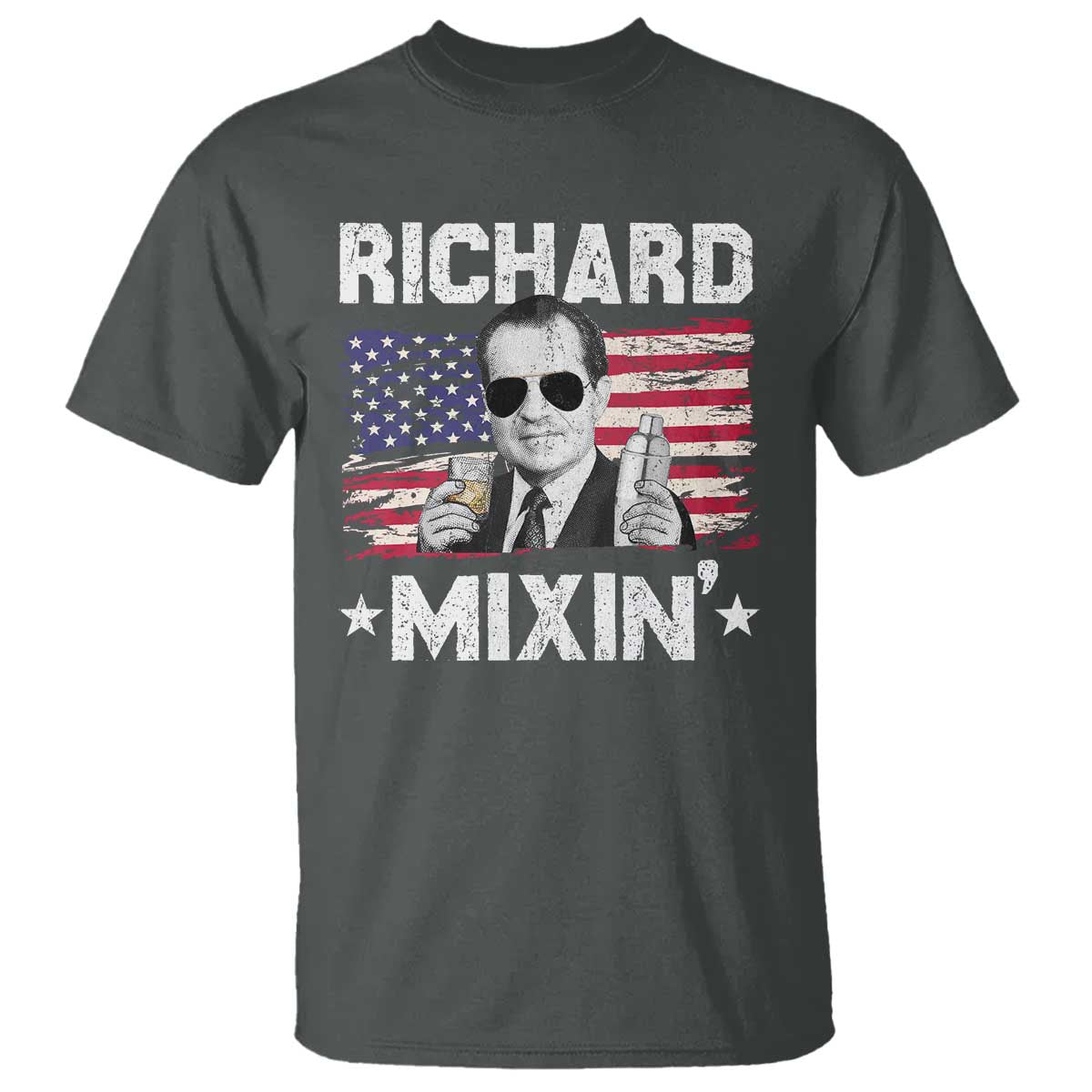 funny-4th-of-july-richard-nixon-mixin-t-shirt-patriotic-bartender-american-flag