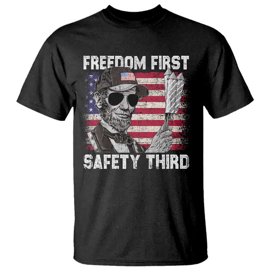 lincoln-4th-of-july-t-shirt-abe-freedom-first-safety-third-american-flag