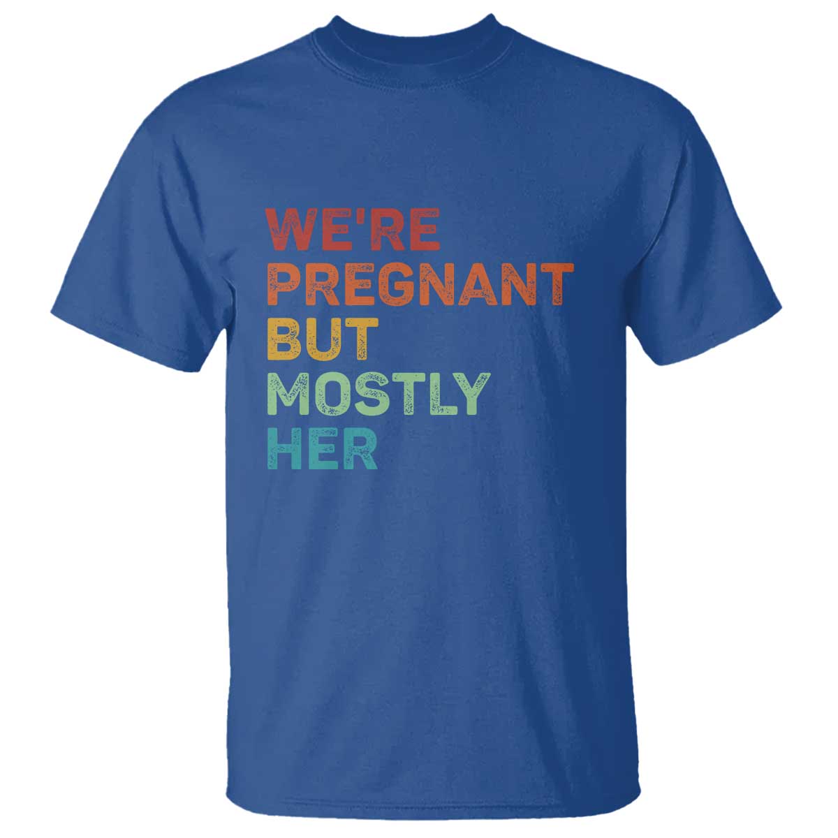 were-pregnant-but-mostly-her-t-shirt-funny-pregnancy-announcement-expecting-mom-dad