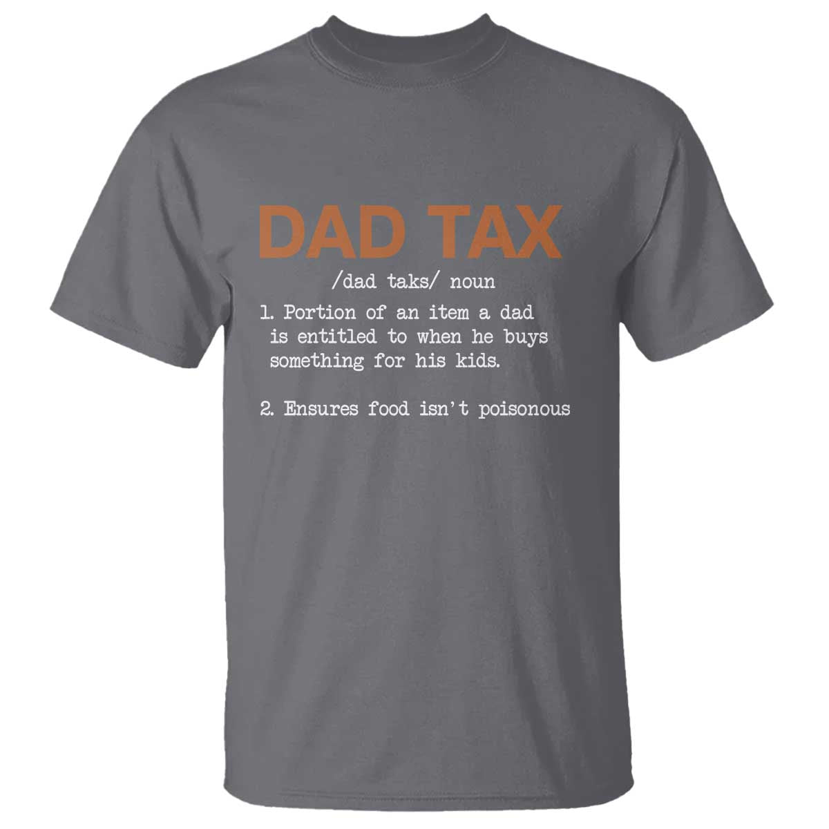 dad-tax-t-shirt-funny-fathers-day