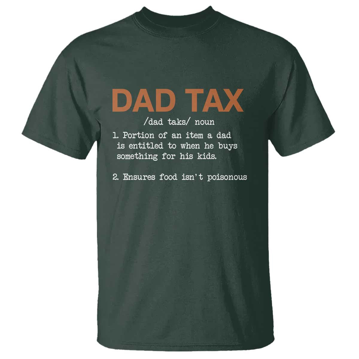 dad-tax-t-shirt-funny-fathers-day