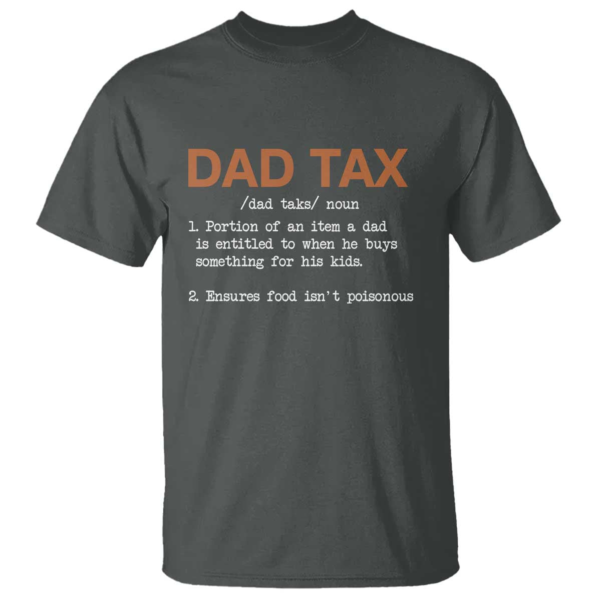 dad-tax-t-shirt-funny-fathers-day