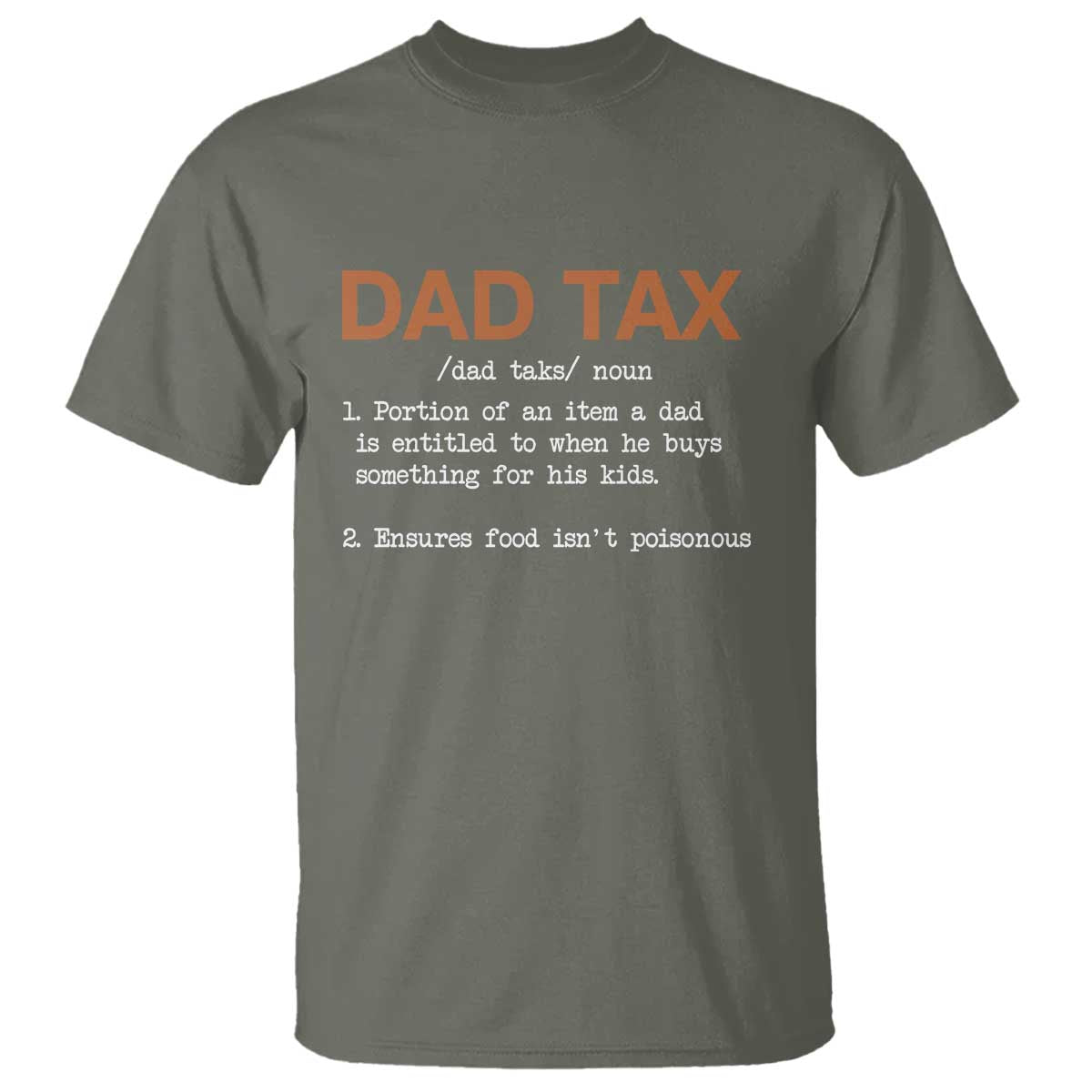 dad-tax-t-shirt-funny-fathers-day