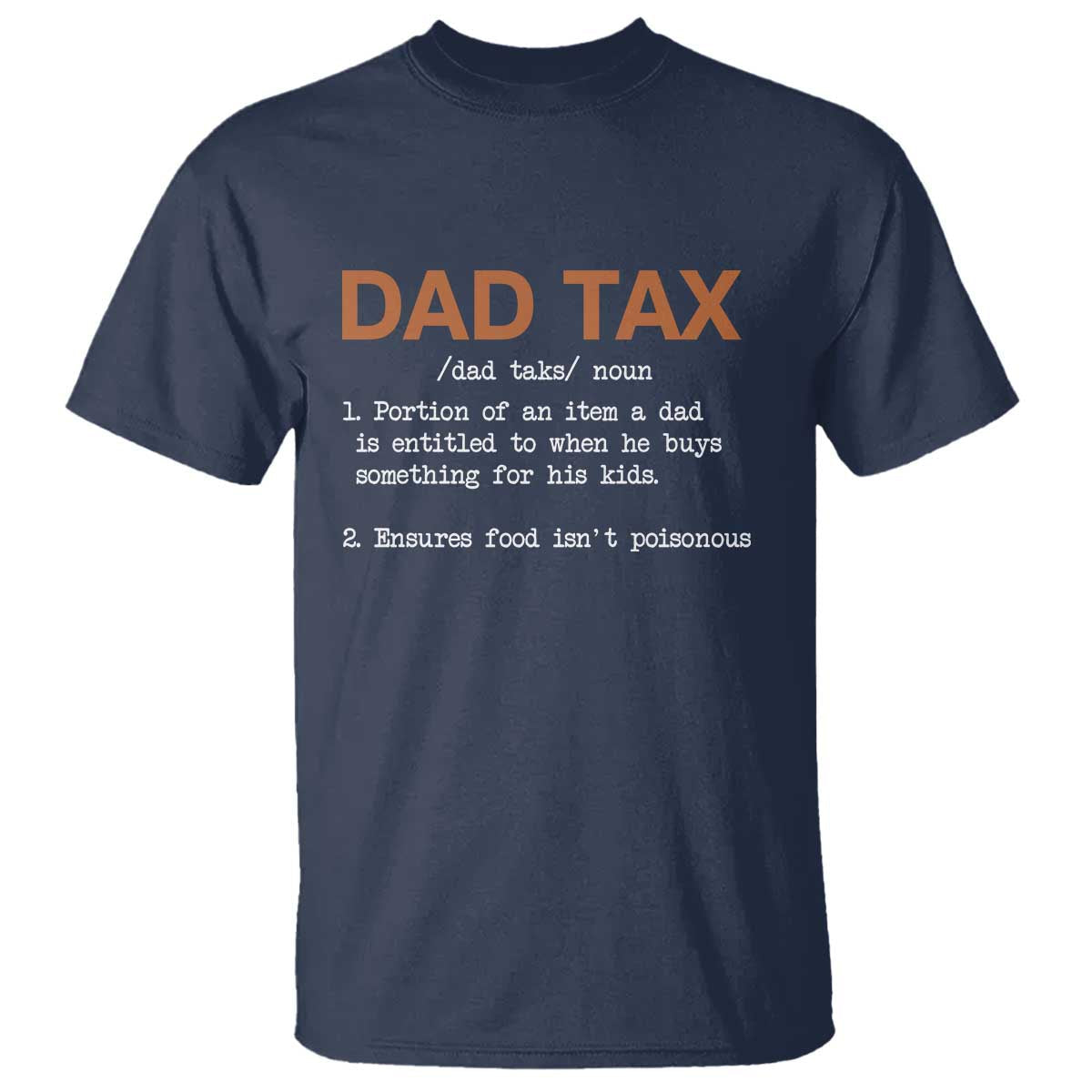 dad-tax-t-shirt-funny-fathers-day