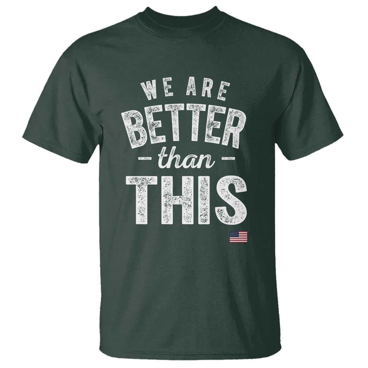we-are-better-than-this-t-shirt-funny-subtle-resist