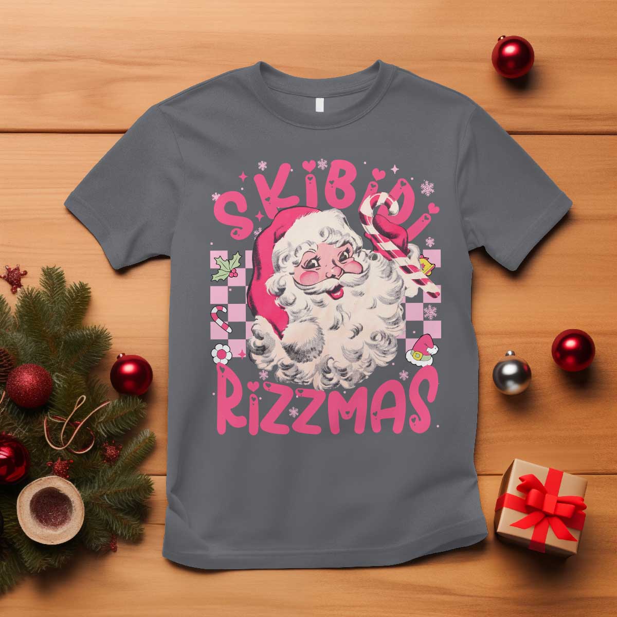 skibidi-rizzmas-christmas-t-shirt-rizz-santa-groovy-funny-xmas-gen-alpha-girl-kids