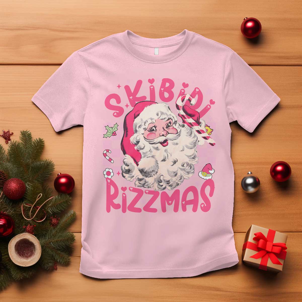 skibidi-rizzmas-christmas-t-shirt-rizz-santa-groovy-funny-xmas-gen-alpha-girl-kids