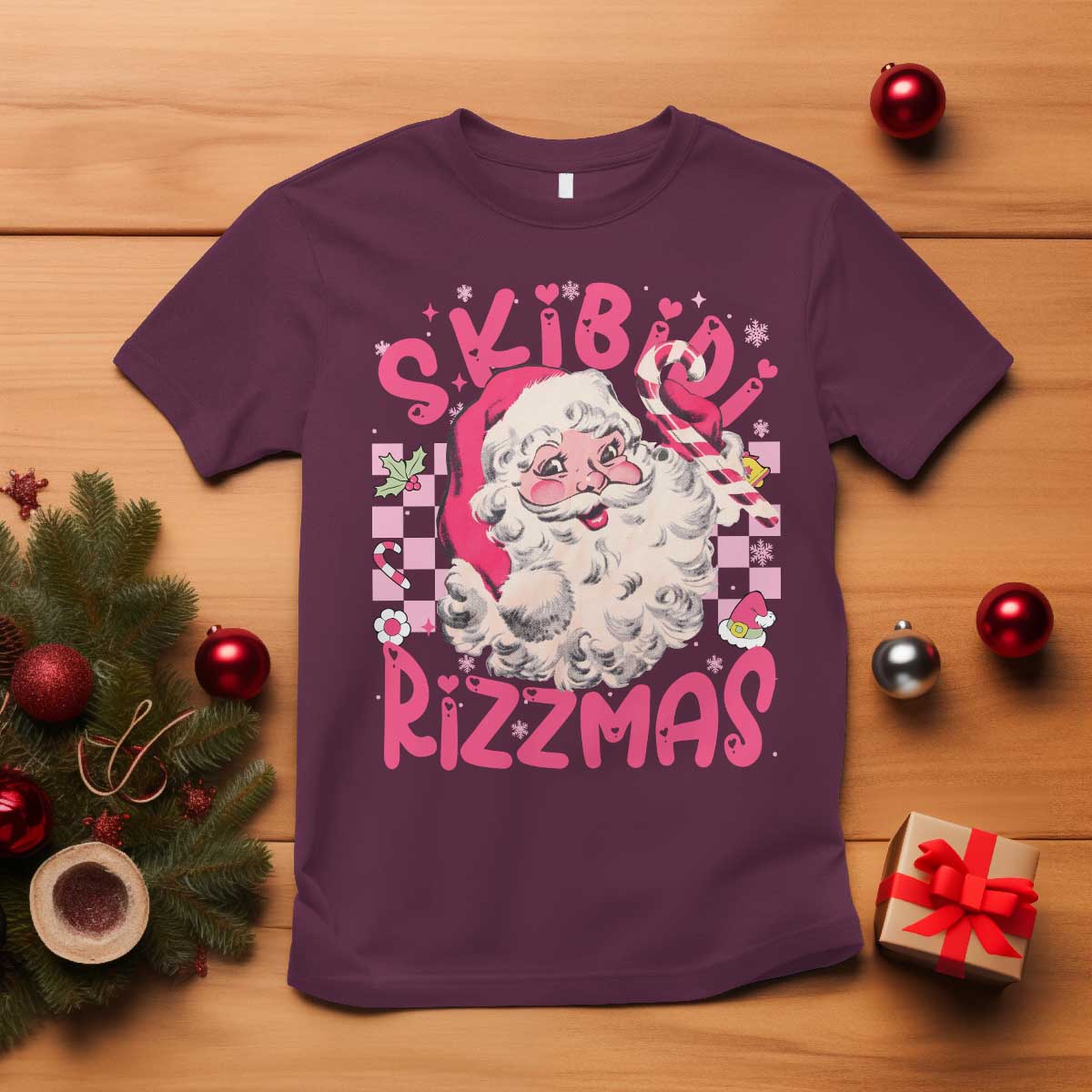 skibidi-rizzmas-christmas-t-shirt-rizz-santa-groovy-funny-xmas-gen-alpha-girl-kids