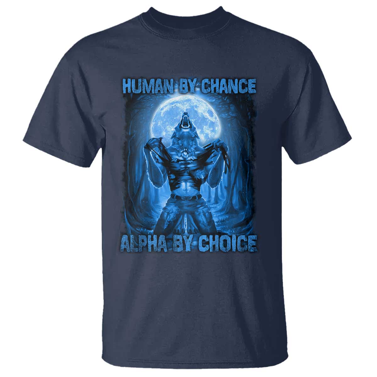 funny-human-by-chance-alpha-by-choice-t-shirt-vintage-90s-alpha-wolf
