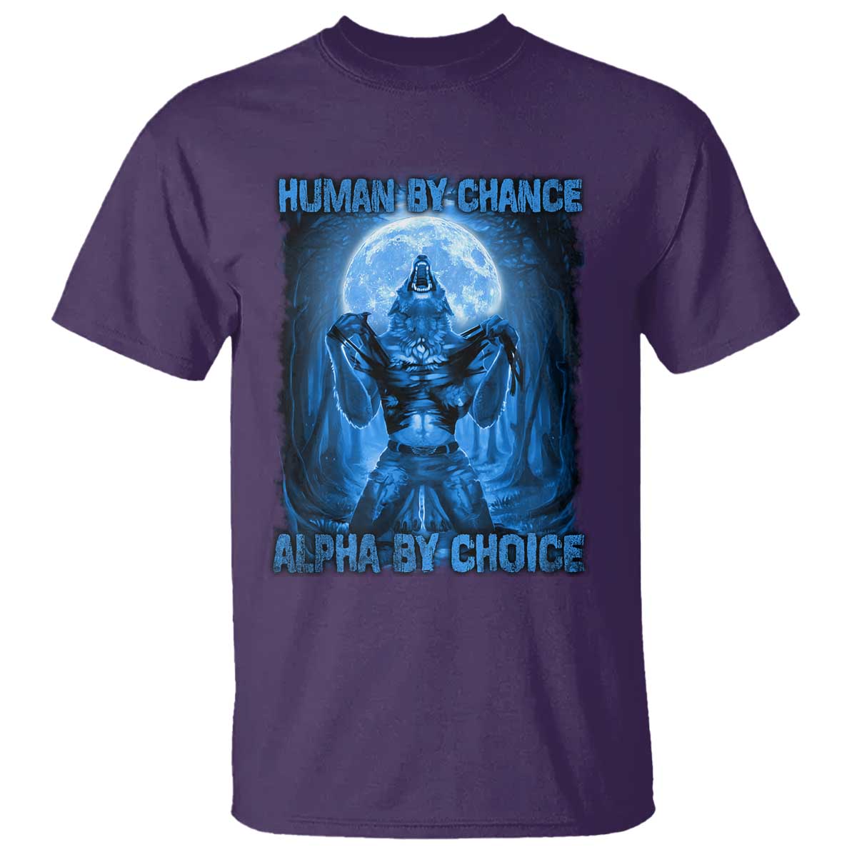 funny-human-by-chance-alpha-by-choice-t-shirt-vintage-90s-alpha-wolf