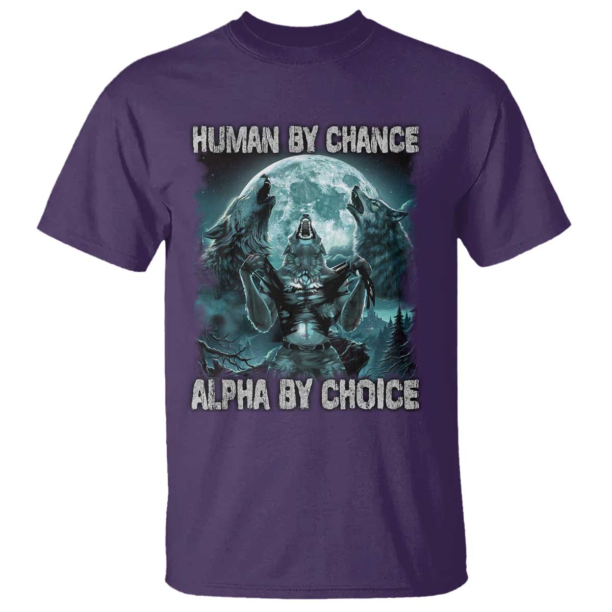 funny-human-by-chance-alpha-by-choice-t-shirt-alpha-wolf