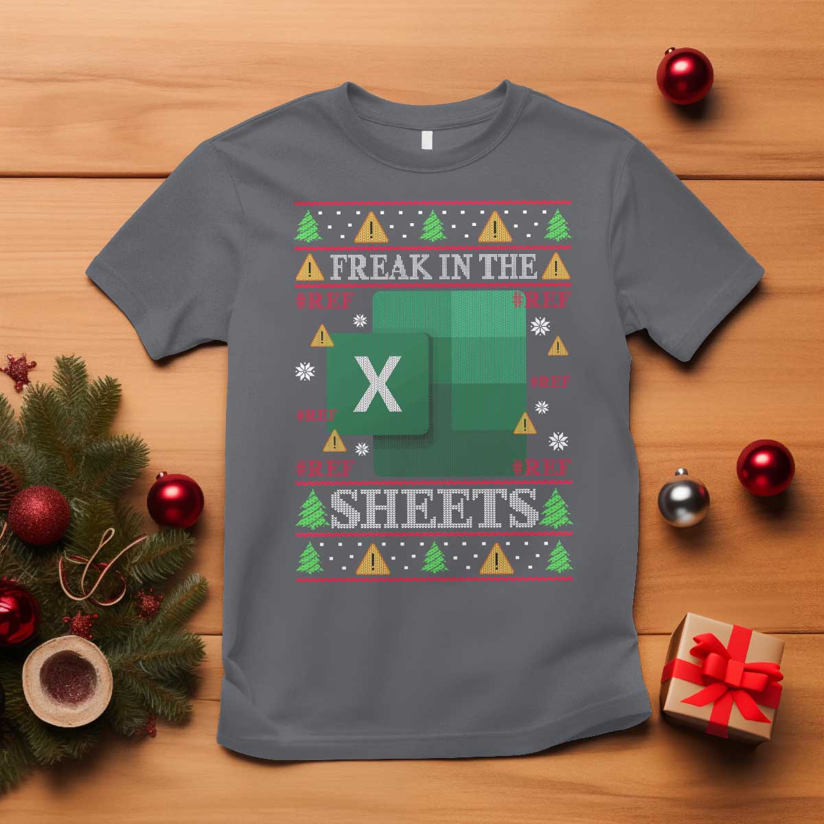 funny-christmas-freak-in-the-sheets-t-shirt-excel-spreadsheets-office-ugly-christmas-accountant-gift