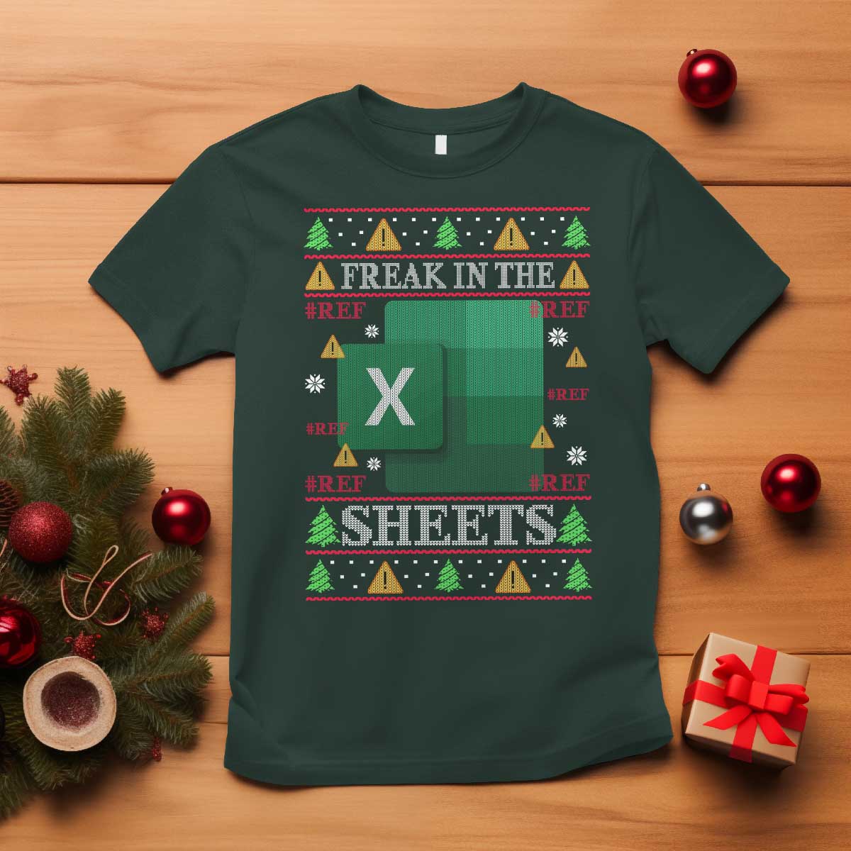 funny-christmas-freak-in-the-sheets-t-shirt-excel-spreadsheets-office-ugly-christmas-accountant-gift