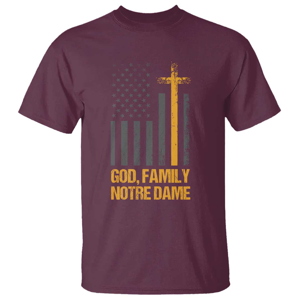god-first-family-second-then-notre-dame-t-shirt-us-flag