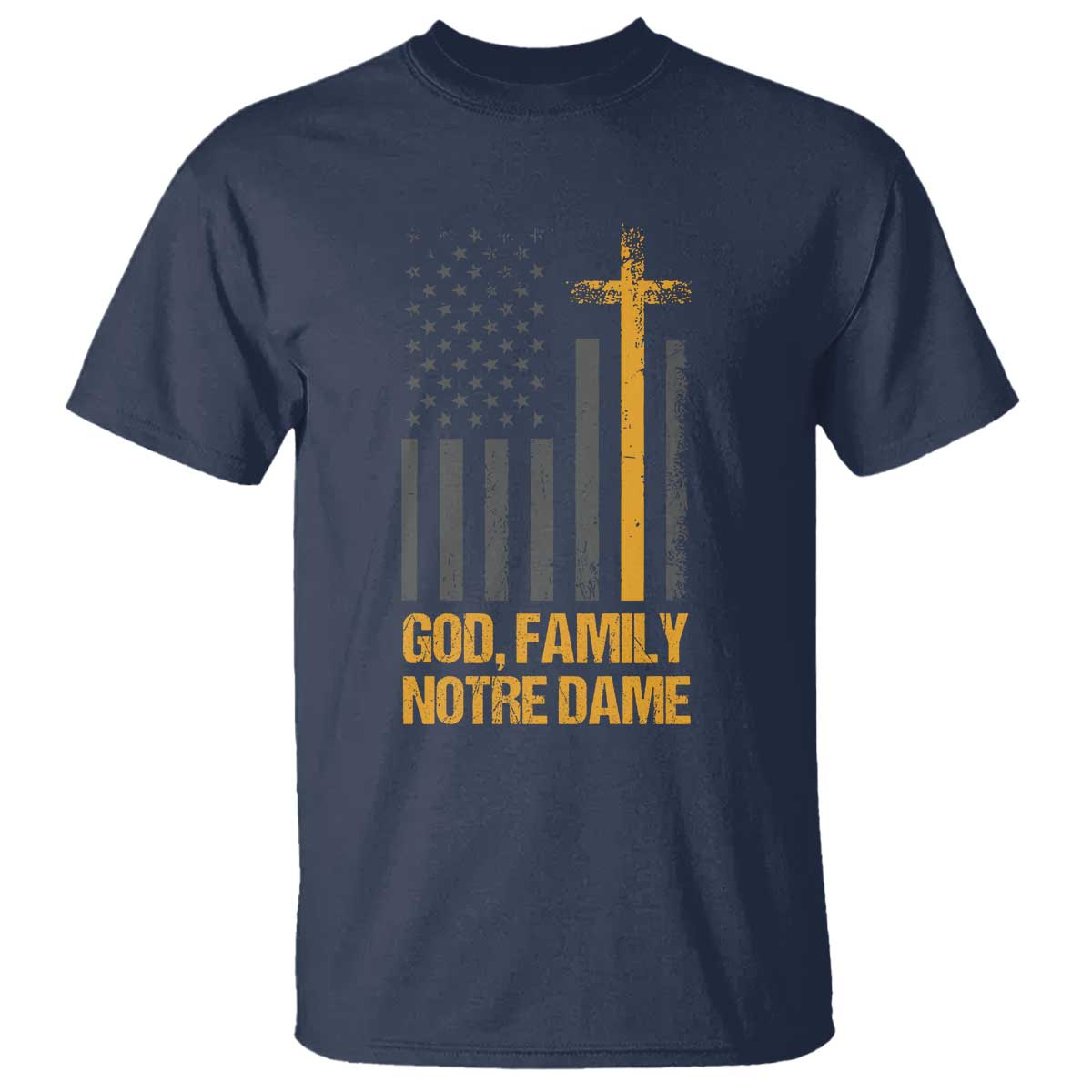 god-first-family-second-then-notre-dame-t-shirt-us-flag