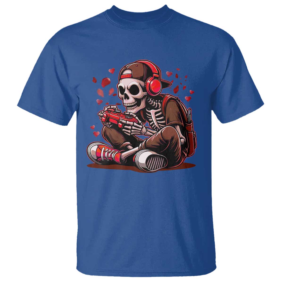valentine-skeleton-gamer-t-shirt-video-gaming-kids-boys
