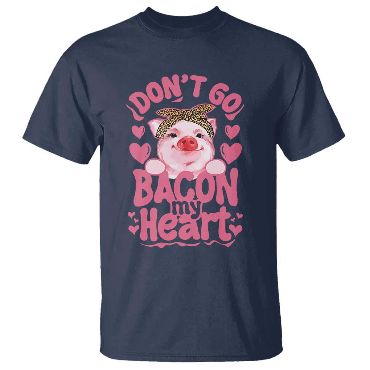 valentines-party-t-shirt-dont-go-bacon-my-heart-funny-couple