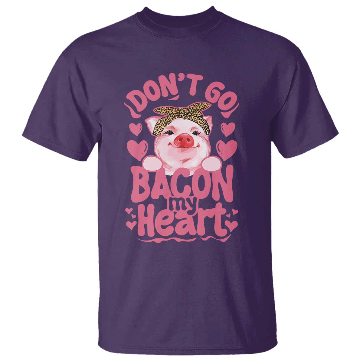 valentines-party-t-shirt-dont-go-bacon-my-heart-funny-couple