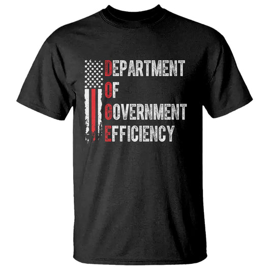 doge-department-of-government-efficiency-t-shirt-doge-partiotic-us-flag