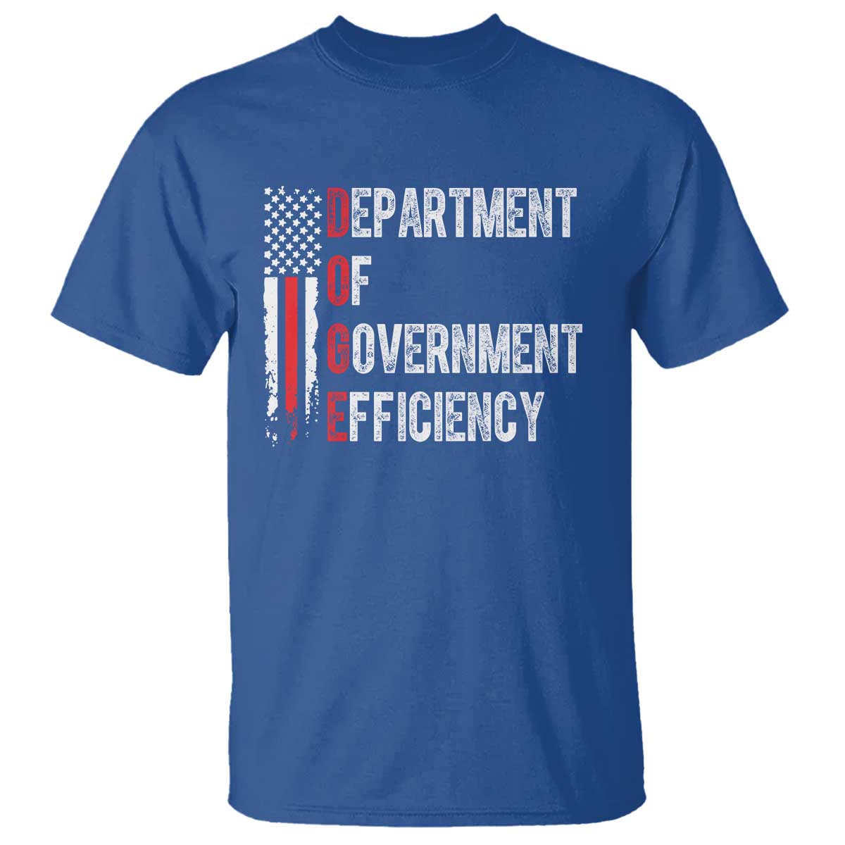 doge-department-of-government-efficiency-t-shirt-doge-partiotic-us-flag