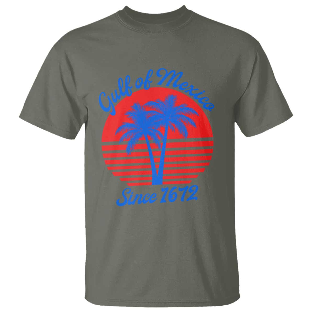 gulf-of-mexico-t-shirt-since-1672-retro-vintage-70s