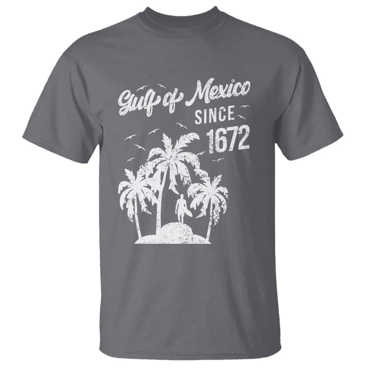 gulf-of-mexico-t-shirt-since-1672-palm-trees-beach
