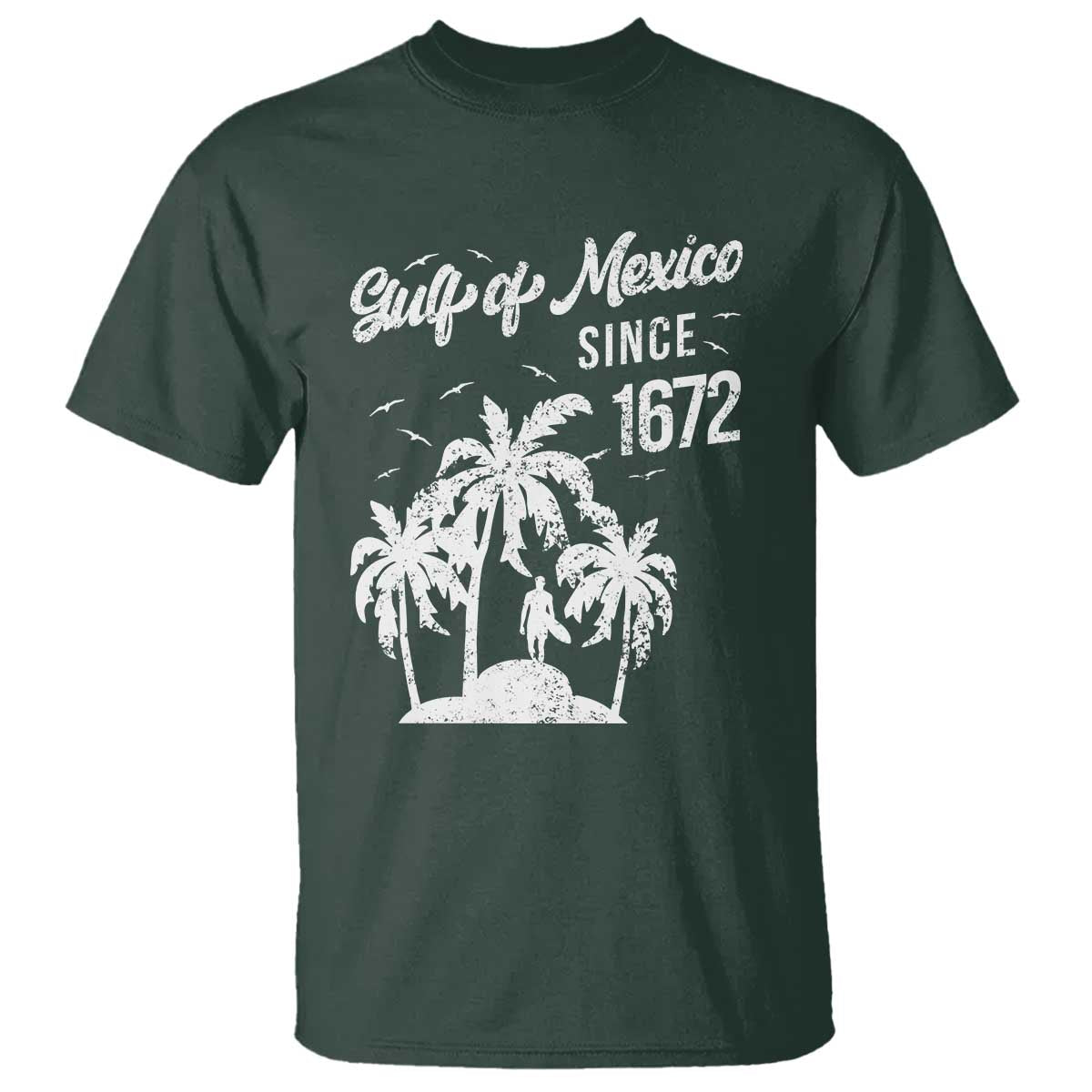 gulf-of-mexico-t-shirt-since-1672-palm-trees-beach