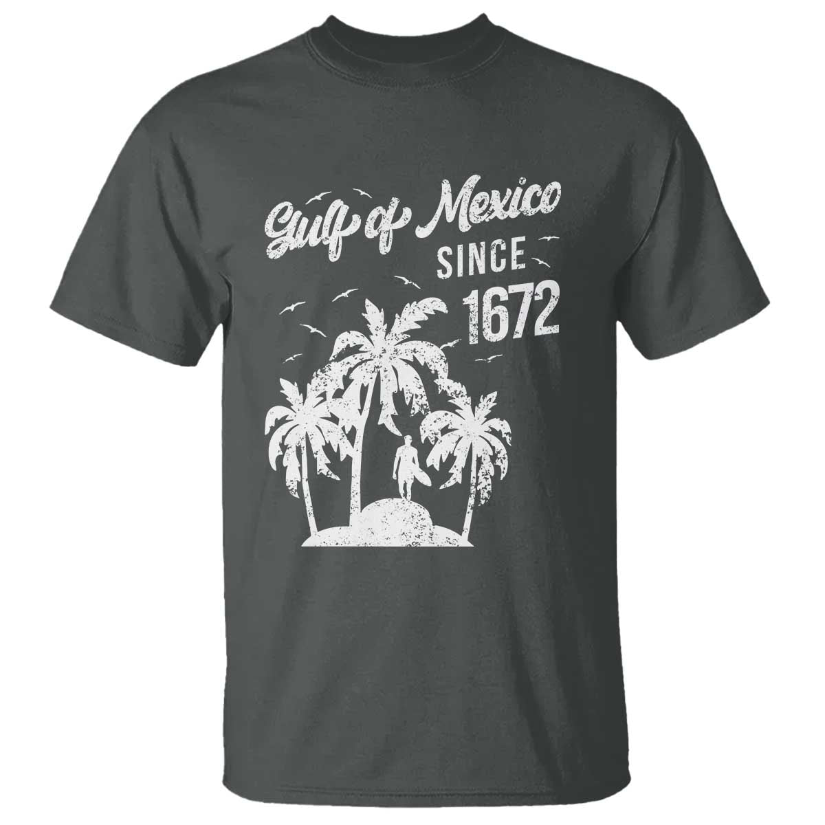gulf-of-mexico-t-shirt-since-1672-palm-trees-beach