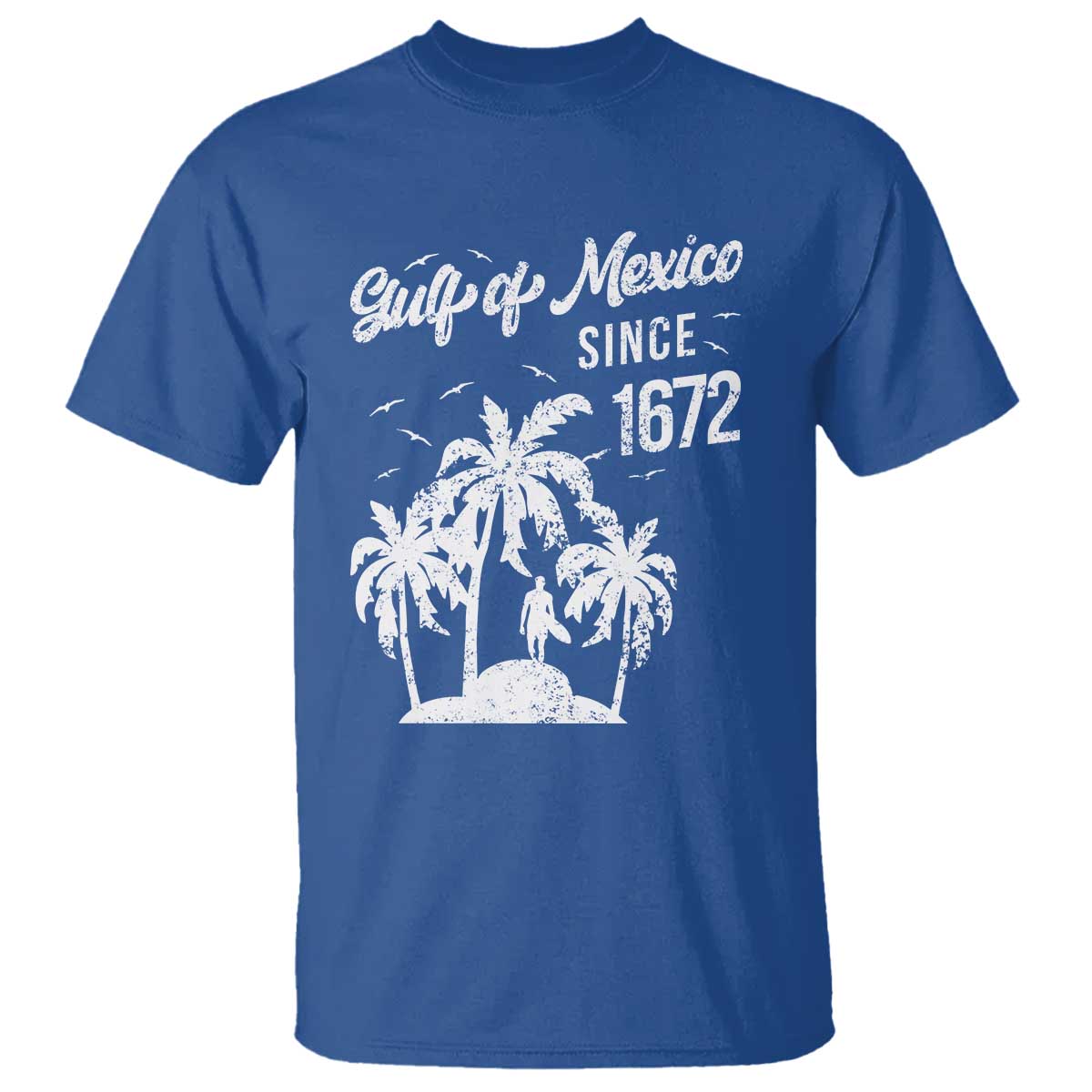 gulf-of-mexico-t-shirt-since-1672-palm-trees-beach